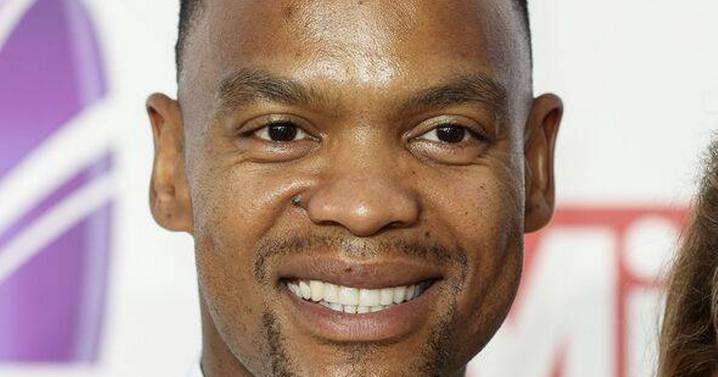 Strictly Come Dancing's Johannes Radebe's poignant advice from ex