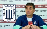 Asistente técnico de Néstor Gorosito arremete contra el arbitraje tras derrota de Alianza Lima ante Cienciano: "Nos sacan del partido"