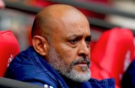 Nottingham Forest despide a Nuno Espirito Santo