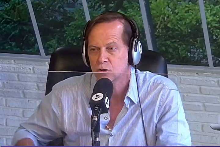 «No vi algo peor en mi vida»: conmoción y shock nacional por lo revelado por Matías Martin