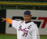 Willians Astudillo tendrá un nuevo rumbo en la LVBP tras 10 campañas con Caribes de Anzoátegui
