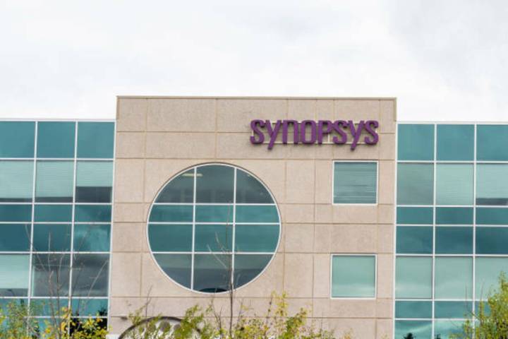 Synopsys: Load Up While The Market Ignores (SNPS)