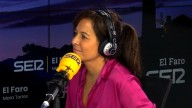 La serie de moda que ha visto Mara Torres y no se puede sacar de la cabeza: "Me la recomendasteis"