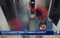 Estados Unidos: Hombre enfrenta pena de muerte por apuñalar a una mujer ucraniana en un Tranvía en Charlotte