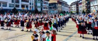 El Portal despliega seis días de música, tradición, deporte y convivencia