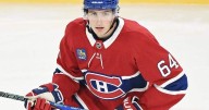 Canadiens defenceman Reinbacher out four weeks with broken hand