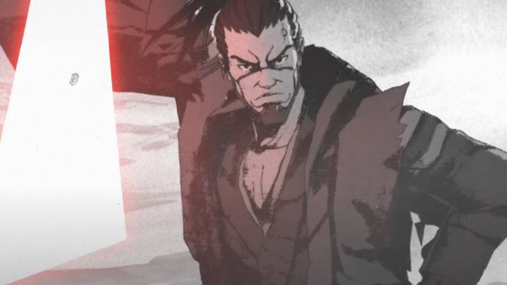 Star Wars: Visions Volume 3 Trailer Teases Ronin's Return