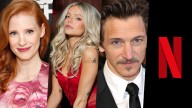 'Heartland': New Country Movie Thriller Starring Jessica Chastain and Carter Faith Heading to Netflix