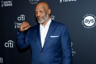 Mike Tyson and Floyd Mayweather Jr. agree to 2026 exhibition fight