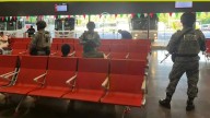 Rescatan a dos adolescentes en Neza; intentaban ser reclutarlos por un grupo criminal