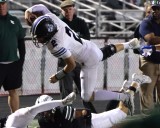 Updated OHSAA football playoff computer ratings entering Week 7