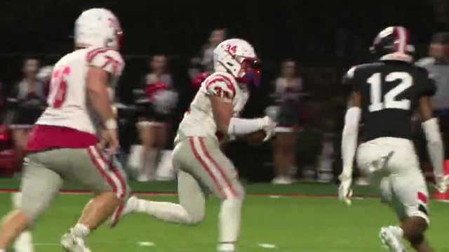 Operation Football: Avonworth beats Aliquippa at Heinz Field