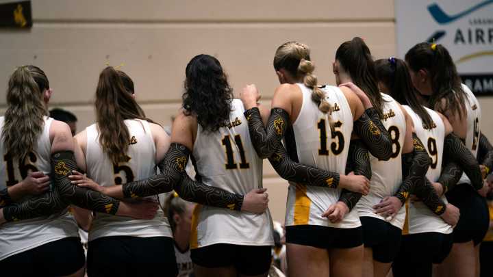 Cowgirls Open Mountain West Play at Home Against Rival CSU