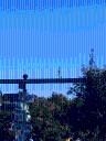 VIDEO: Child rescued after walking along Hersheypark Monorail tracks