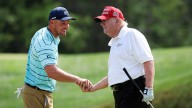 Ryder Cup 2025: Bryson DeChambeau says Trump could 'inspire' Team USA