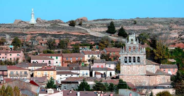 National Geographic sentencia cuáles son los pueblos más bonitos de Castilla y León (y varios son desconocidos)