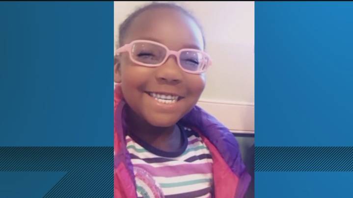 Nearly 4 years later, Gwinnett County mom pleads guilty in death of 8