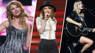 Researchers studied years of Taylor Swift interviews. What they learned