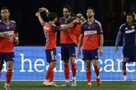 Deadspin | Stellar debut for Dor Turgeman as Revs shut out Atlanta United