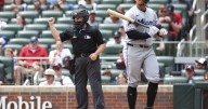 MLB will use robot umpires in 2026
