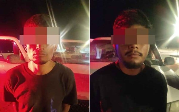 Acusan formalmente a dos por asesinato de pareja