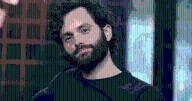 Penn Badgley, el actor de You, se convirtió en papá de gemelos: el tierno video