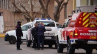 Otra amenaza de bomba en una escuela de Rawson obligó a activar el protocolo