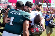 Eagles vs. Buccaneers predictions and best bets: Who wins battle of unbeaten NFC teams?