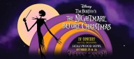 Danny Elfman brings The Nightmare Before Christmas back to Hollywood Bowl