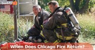 When Does 'Chicago Fire' Return? Everything You Need to Know About Season 14