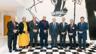 Jaishankar hosts FIPIC Foreign Ministers' meeting in New York