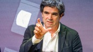 Fernando Bovaira: "Las películas se hacen para ser vistas, abrir interrogantes y comunicar ideas"