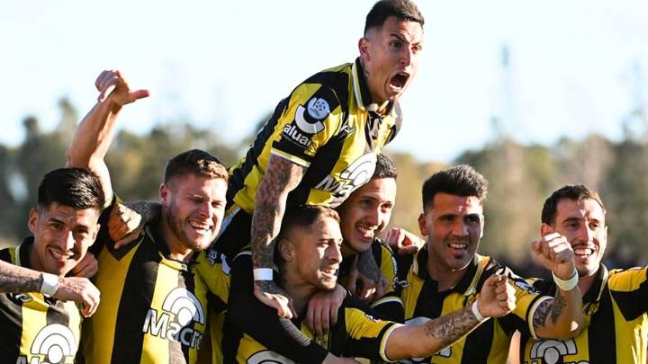 Deportivo Madryn es el primer finalista y Gimnasia apuesta a ser su rival en la definición de la última fecha