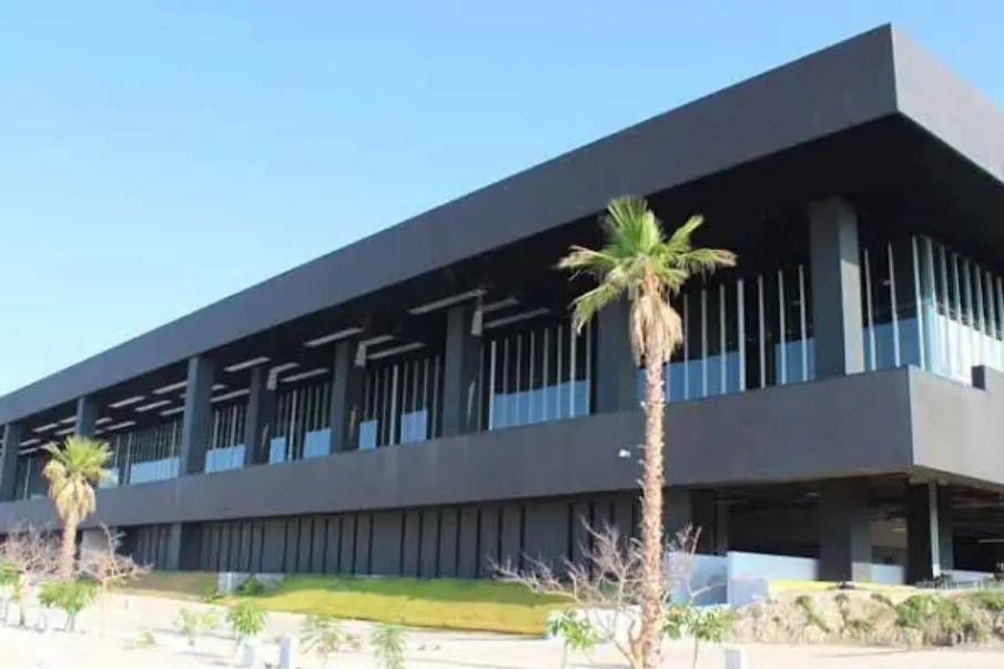 Descarta rehabilitación del Centro de Convenciones de Los Cabos; priorizaran obras sociales