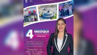 Primer Informe de Gobierno de la administración 2024-2027: Miriam Soto, cuatro años de visión y resultados