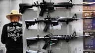 NRA speaks out as Trump administration mulls possible trans firearms ban
