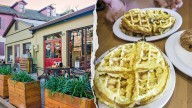 Cracker Barrel-owned chain closes 14 locations