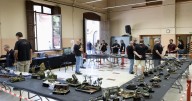 Construcciones en miniatura