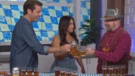 Raise a Stein! Oktoberfest Beer Tasting with What’s On Tap Radio