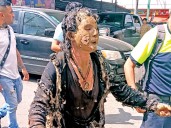 Pipa operaba sin seguros y con negro historial; fue multada hace 12 años