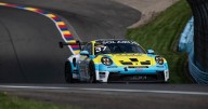 How Porsche is shaping the next generation of racers