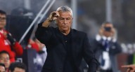 Néstor Gorosito: el empate ante U de Chile, sanción en Liga 1 y renovación con Alianza Lima