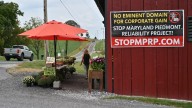 Carroll supports challenge to PSEG power line ruling