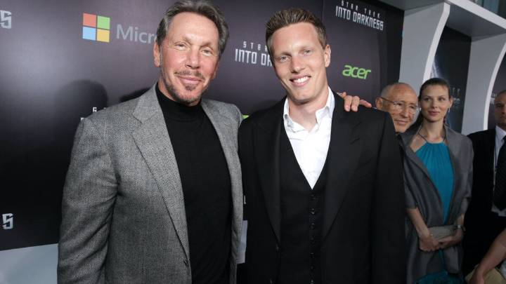 After Buying Paramount, MAGA Billionaire Larry Ellison's Son Now Wants Warner Bros. Discovery: Report