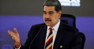 Venezuela's Maduro says US seeking regime change with naval build