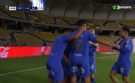 Alianza Lima se 'duerme' y la U. de Chile no perdona: Assadi anota a los 5 minutos por Copa Sudamericana