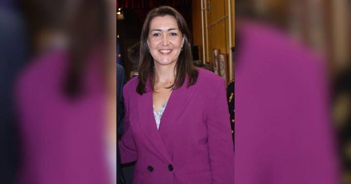 ¿Sabe usted que habrá lavado de cara en la prisión y no precisamente por las obras?