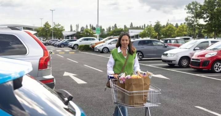 Tesco, Aldi, Asda, Sainsbury's, Morrisons shoppers 'stop using' car parks over rule being broken