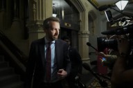 In-office rules for public servants thwarting plan to sell off space, government says