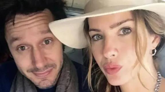La China Suárez confirmó que sus hijos empezaron el colegio en Turquía y cruzó a Vicuña